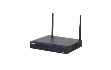 Dahua Technology NVR1104HS-W-S2-CE 1U Negro