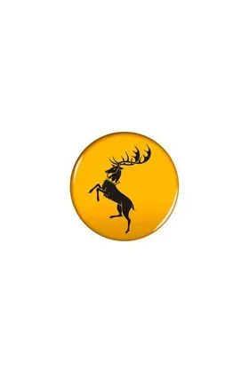 Dark Horse- Set 12 Botones, Multicolor (DKHHBO02979)