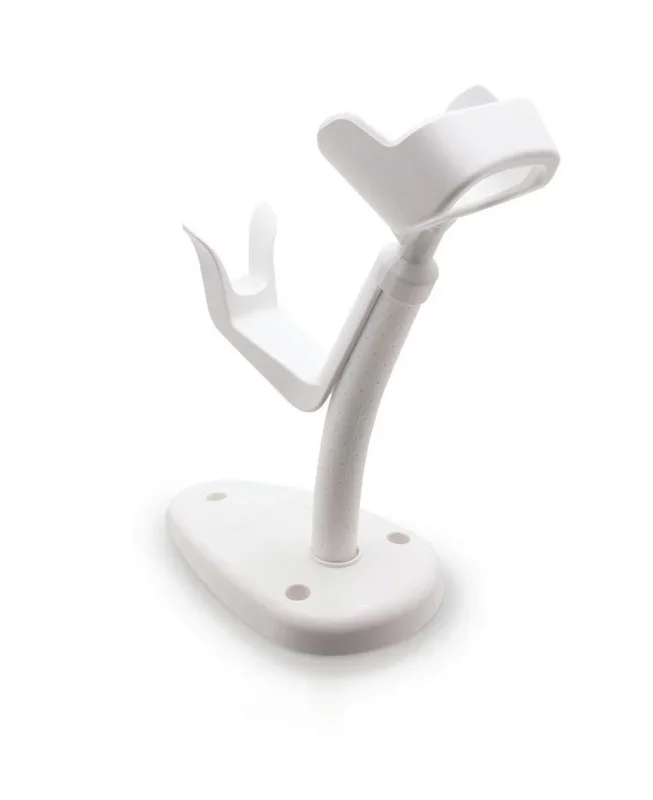 Datalogic STD-AUTFLX-QD25-WH accesorio para lector de código de barras Puesto