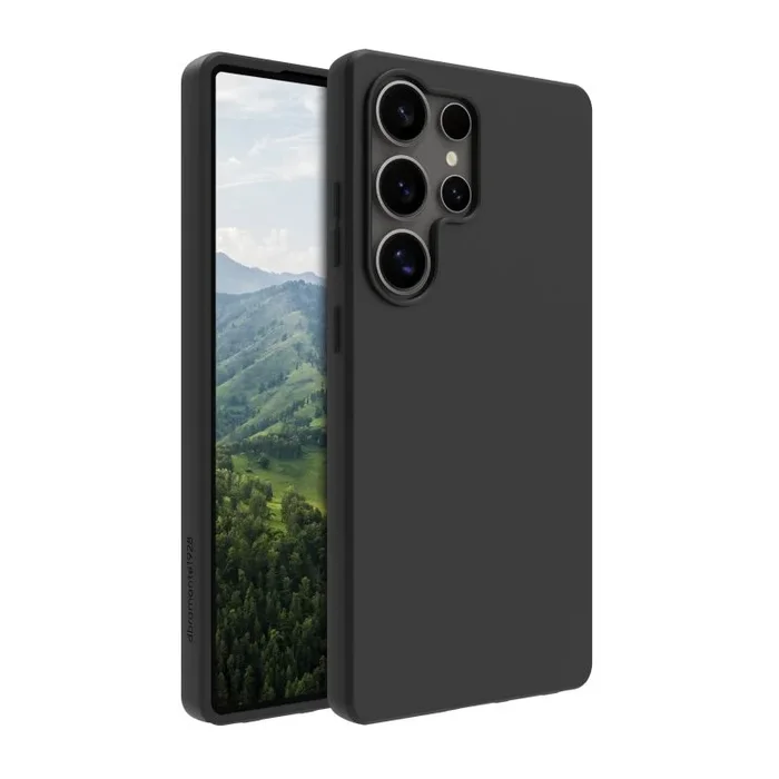dbramante1928 Greenland funda para teléfono móvil 17,3 cm (6.8″) Negro
