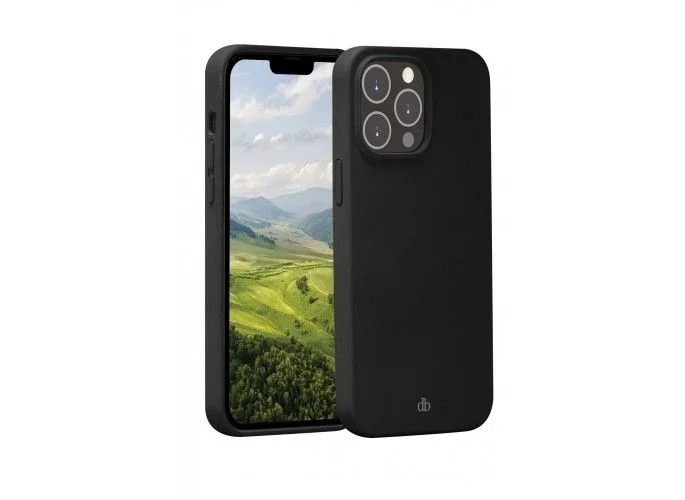 dbramante1928 Greenland funda para teléfono móvil 17 cm (6.7″) Negro