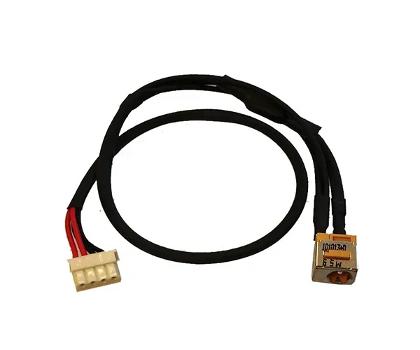 Dc-jack para portatil acer aspire 5920 / 6530 / 6930 1.65mm / pj131