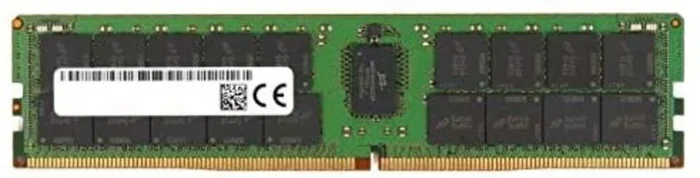 DDR4 RDIMM STD 64GB 2RX4 3200 MEM