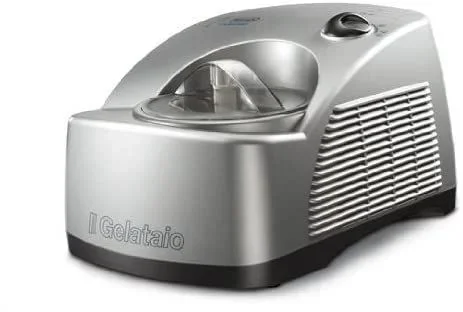 De’Longhi ICK6000 1,2 L 230 W Plata