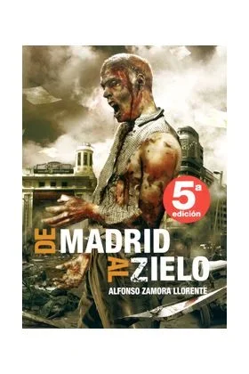 De Madrid al Zielo (Línea Z)