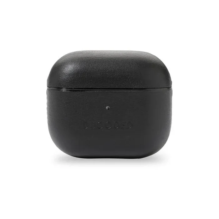 Decoded D21AP3C1BK auricular / audífono accesorio Funda
