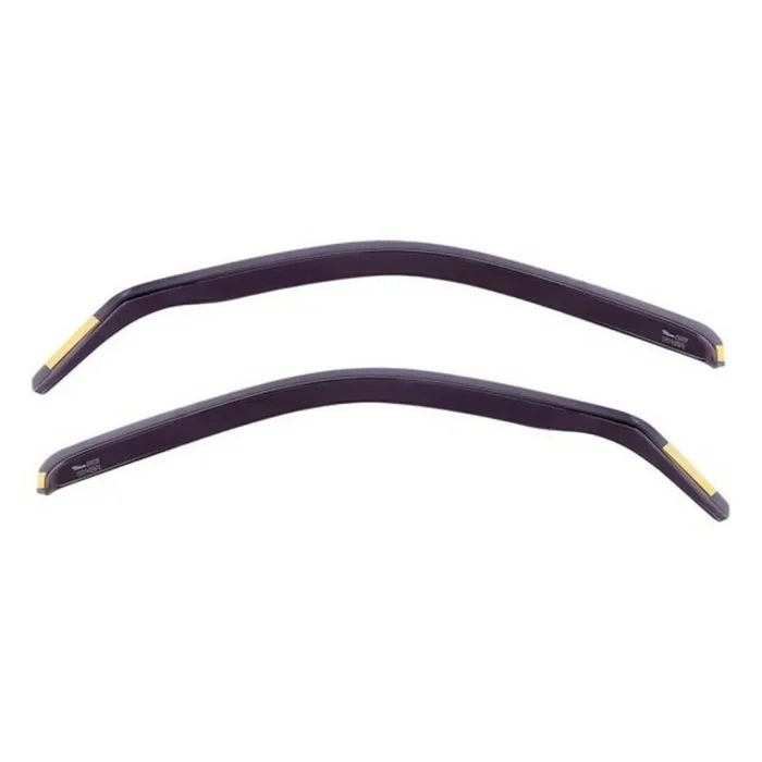Deflector de viento heko 12226 frontal
