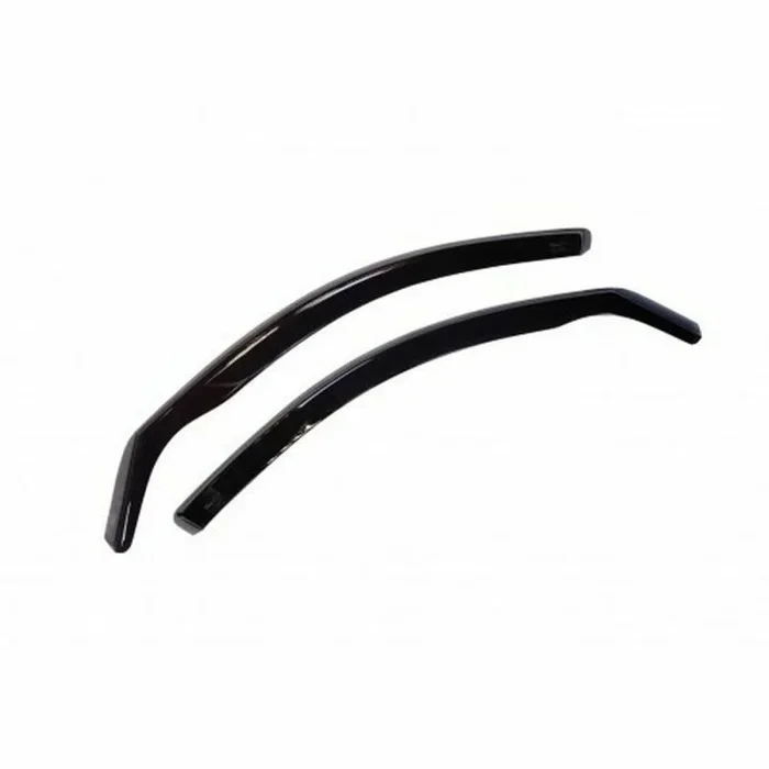 Deflector de viento heko ho12232 (2 uds) frontal