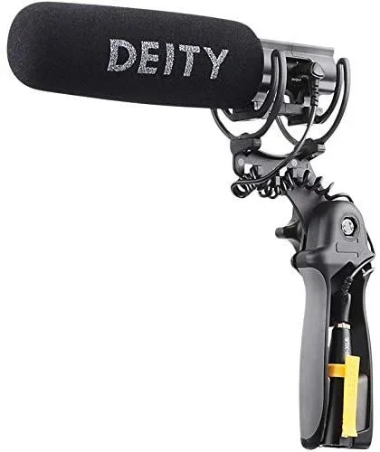 Deity V-Mic D3 Pro Location Kit Marca Deity