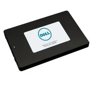 DELL 400-AXTV unidad de estado sólido 480 GB 2.5″ Serial ATA III TLC