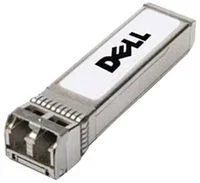 DELL 407-11196 red modulo transceptor Fibra óptica 10000 Mbit/s SFP+ 1310 nm