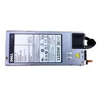 DELL 450-AEVF unidad de fuente de alimentación 1100 W Negro, Gris
