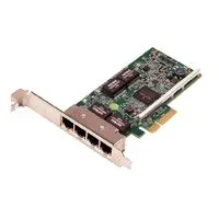 DELL 540-11148 adaptador y tarjeta de red Interno Ethernet 1000 Mbit/s