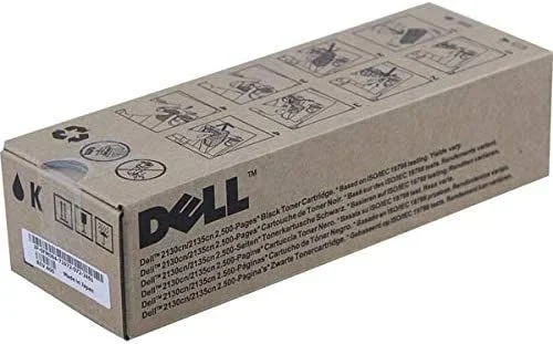DELL 593-10312 cartucho de tóner Original Negro