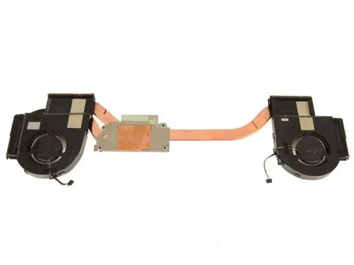 Dell ASSY Heatsink with fan.
