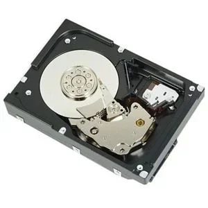 Dell Disco Duro HDD 2TB Interno SATA 6GBS