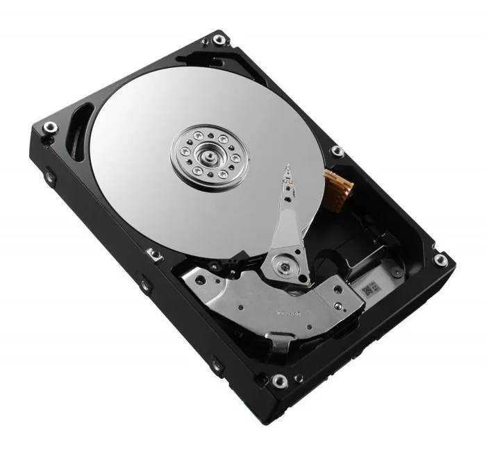 DELL HD 4.0T 722N IS12 3.5 S-MBP EC 5JH5X, 3.5″, 4000 GB, 7200 RPM, 1MVTT (5JH5X, 3.5, 4000 GB, 7200 RPM)