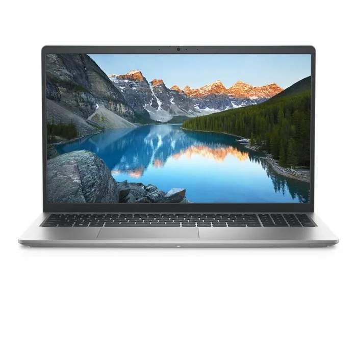 DELL Inspiron 3520 Intel® Core™ i5 i5-1235U Portátil 39,6 cm (15.6″) Full HD 8 GB DDR4-SDRAM 512 GB SSD Wi-Fi 6 (802.11ax) Windows 11 Home Plata