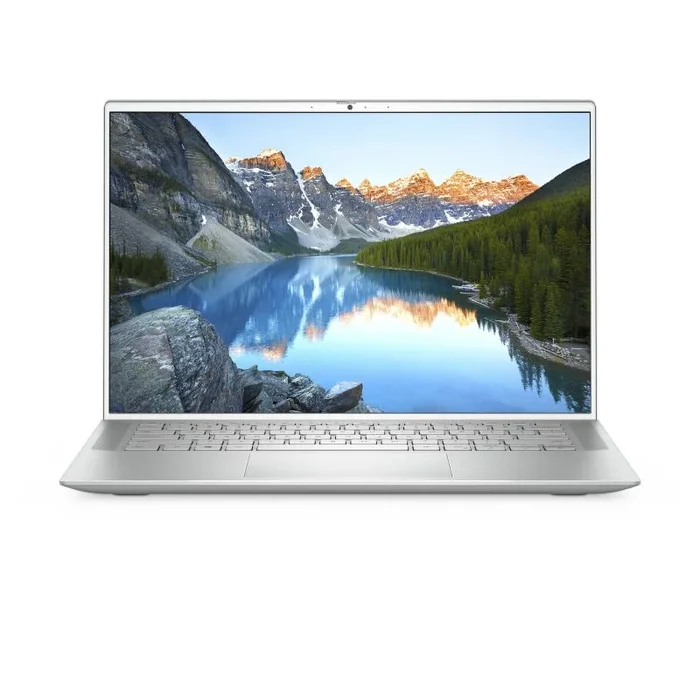 Dell inspiron 7400 notebook 36.8 cm (14.5″) quad hd+ 11th gen intel® core™ i7 8 gb lpddr4x-sdram 512 gb ssd wi-fi 6 (802.11ax) windows 10 pro silver