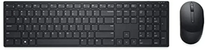 Dell Keyboard WL KM5221W Pro Wireless
