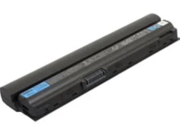 Dell KFHT8 – Batería Recargable de Iones de Litio – Baterías Recargables de Ultra Alta Capacidad (portátil/Tableta, Negro)