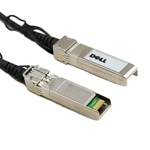 DELL KM0PM cable de red Negro 1 m