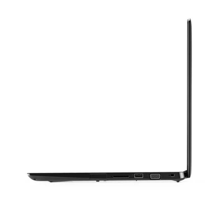 Dell latitude 3500 portátil negro 39,6 cm (15.6″) 1920 x 1080 pixeles 8ª generación de procesadores intel® core™ i5 8 gb ddr4-sdram 256 gb ssd wi-fi 5 (802.11ac) windows 10 pro