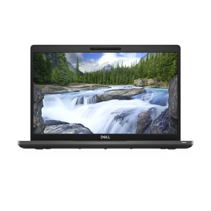 DELL Latitude 5400 Portátil 35,6 cm (14″) Full HD Intel® Core™ i5 i5-8265U 16 GB DDR4-SDRAM 256 GB SSD Wi-Fi 5 (802.11ac) Windows 10 Pro Negro