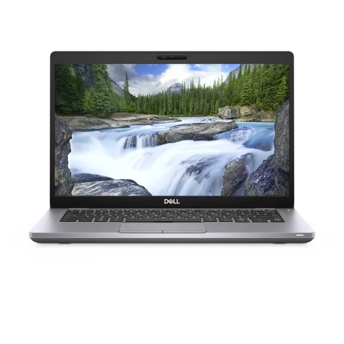 DELL Latitude 5410 Intel® Core™ i5 i5-10210U Portátil 35,6 cm (14″) Full HD 12 GB DDR4-SDRAM 256 GB SSD Wi-Fi 6 (802.11ax) Windows 10 Pro Gris