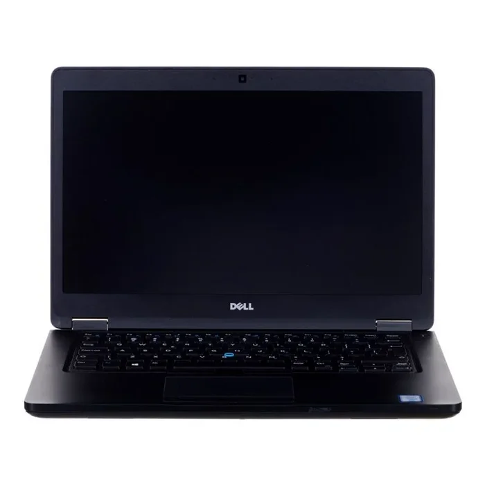 Dell latitude e5480 i5-7300u 8gb 256gb ssd 14″ fhd win10pro usado