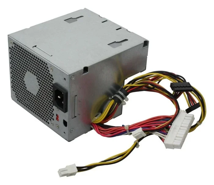 DELL mm720 alimentación para Ordenador portátil Plata
