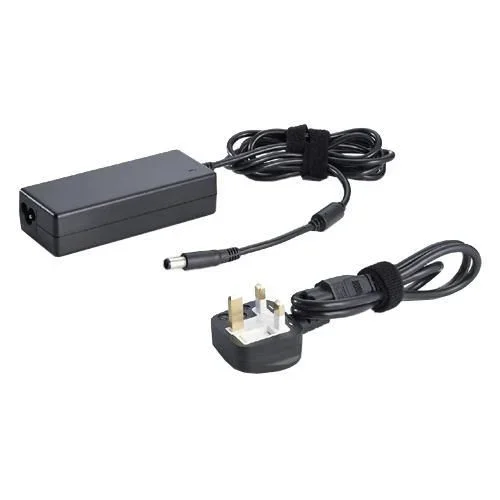 DELL MVH4P adaptador e inversor de corriente Interior 90 W Negro