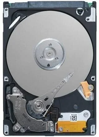 DELL NRG1W disco duro interno 3.5″ 2 TB SATA