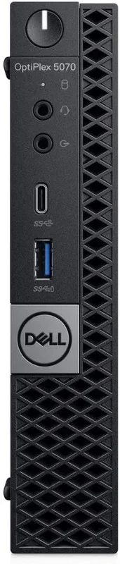 Dell optiplex 5070 mff ci5 8gb 256gb ssd