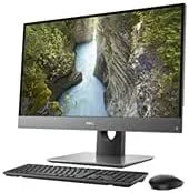 DELL OptiPlex 7780 i7-10700 Intel® Core™ i7 68,6 cm (27″) 1920 x 1080 Pixeles 16 GB DDR4-SDRAM 512 GB SSD PC todo en uno Windows 10 Pro Wi-Fi 6 (802.11ax) Negro, Plata