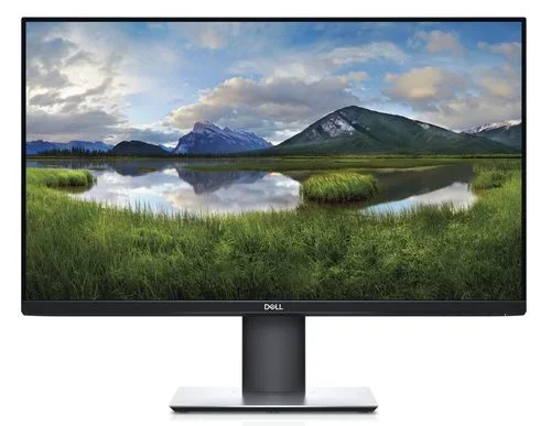 DELL P2719H LED display 68,6 cm (27″) 1920 x 1080 Pixeles Full HD LCD Negro