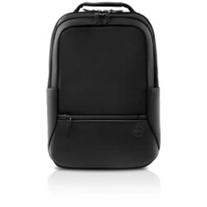 DELL PE1520P maletines para portátil 38,1 cm (15″) Mochila Negro – Funda (Mochila, 38,1 cm (15″), Negro)