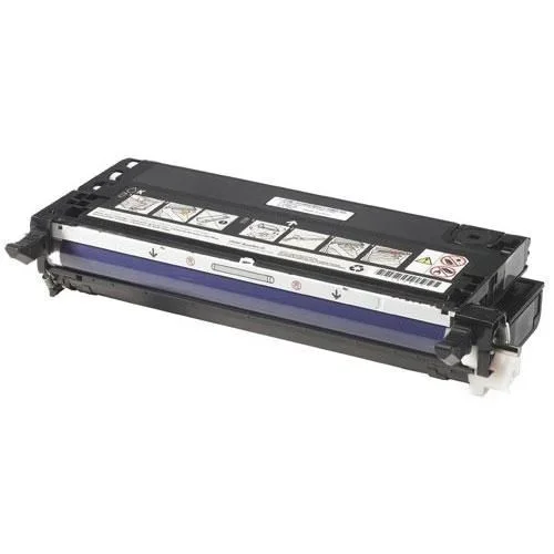 DELL PF030 cartucho de tóner Original Negro
