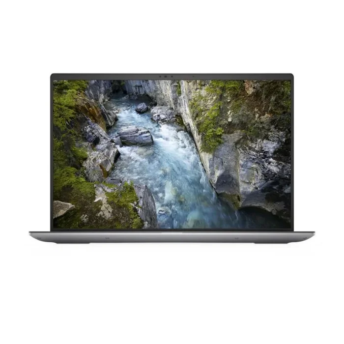 DELL Precision 5680 Estación de trabajo móvil 40,6 cm (16″) Pantalla táctil WQUXGA Intel® Core™ i9 i9-13900H 32 GB LPDDR5-SDRAM 1 TB SSD NVIDIA RTX 3500 Ada Wi-Fi 6E (802.11ax) Windows 11 Pro Gris