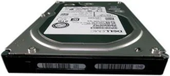 DELL SAS, 12Gbps, PI Type-2, ISE, disco duro interno 8 TB 7200 RPM 3.5″