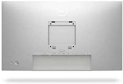 DELL UltraSharp U2422H_WOST LED display 61 cm (24″) 1920 x 1080 Pixeles Full HD LCD Plata