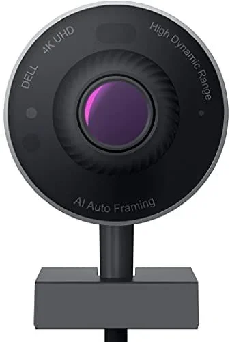 DELL UltraSharp Webcam