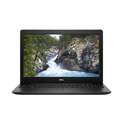 DELL Vostro 3580 Portátil 39,6 cm (15.6″) Full HD Intel® Core™ i5 i5-8265U 8 GB DDR4-SDRAM 256 GB SSD Wi-Fi 5 (802.11ac) Windows 10 Pro Negro