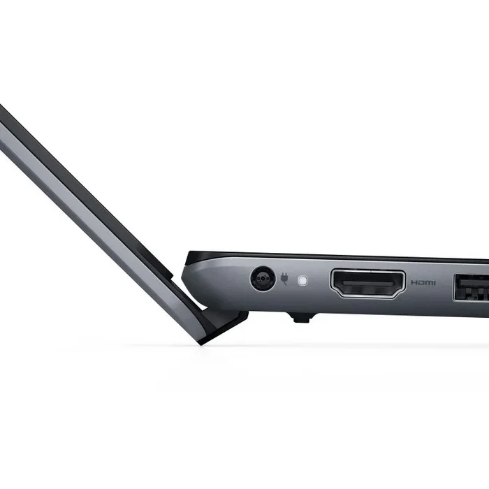 DELL Vostro 5490 Intel® Core™ i7 i7-10510U Portátil 35,6 cm (14″) Full HD 16 GB DDR4-SDRAM 512 GB SSD NVIDIA® GeForce® MX250 Windows 10 Pro Gris