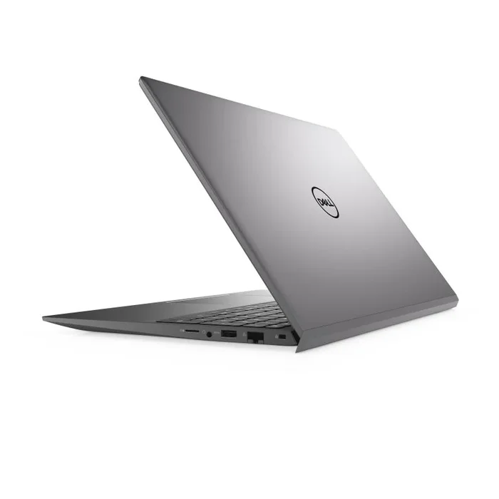 DELL Vostro 5502 Portátil 39,6 cm (15.6″) Full HD Intel® Core™ i5 i5-1135G7 8 GB DDR4-SDRAM 512 GB SSD Wi-Fi 5 (802.11ac) Windows 10 Pro Gris