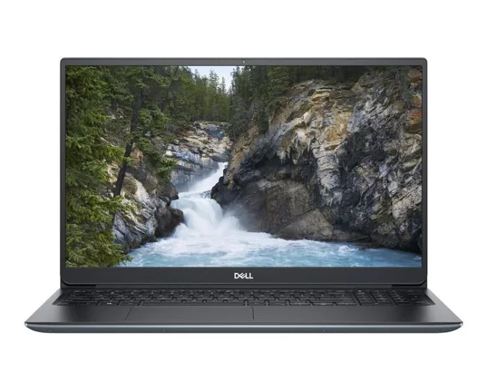 DELL Vostro 5590 Portátil 39,6 cm (15.6″) Full HD Intel® Core™ i5 i5-10210U 8 GB DDR4-SDRAM 256 GB SSD Wi-Fi 5 (802.11ac) Windows 10 Pro Negro, Gris