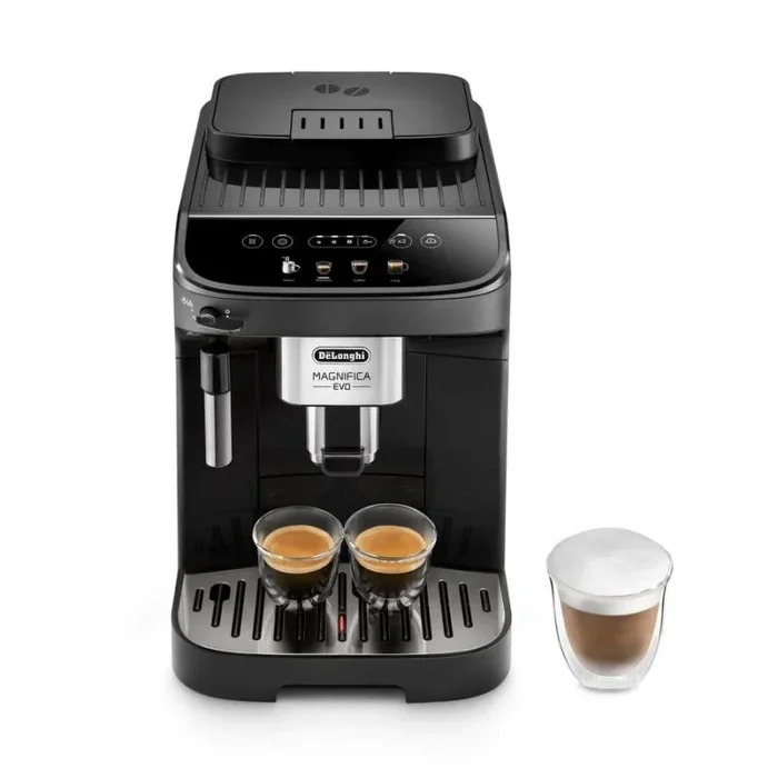 DeLonghi ECAM 290.21.B Magnifica EVO Cafeteras integrables, Multicolor, Único