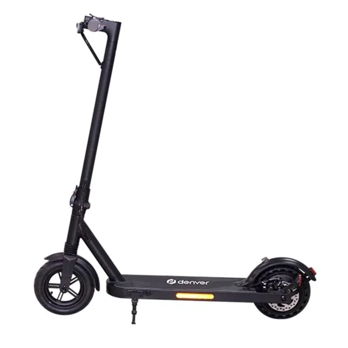 Denver SEL-85360FBLACK patinete eléctrico Negro 25 kmh 6 Ah