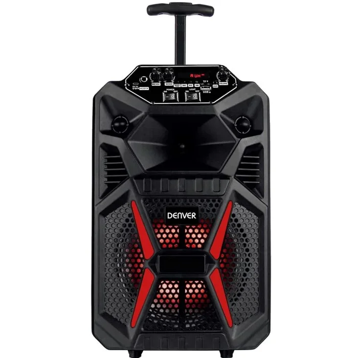 Denver TSP-120 altavoz para sistema de megafonía