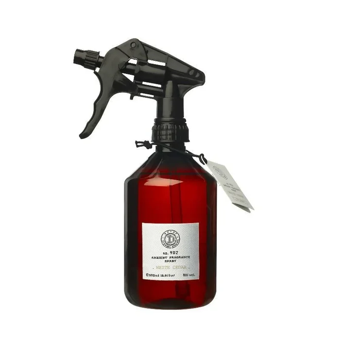 DEPOT NO. 902 AMBIENT FRAGRANCE SPRAY 500 ML, WHITE CEDAR